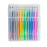 24 Premium gel pens