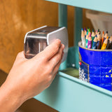 Electric Pencil Sharpener