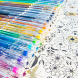 24 Premium gel pens